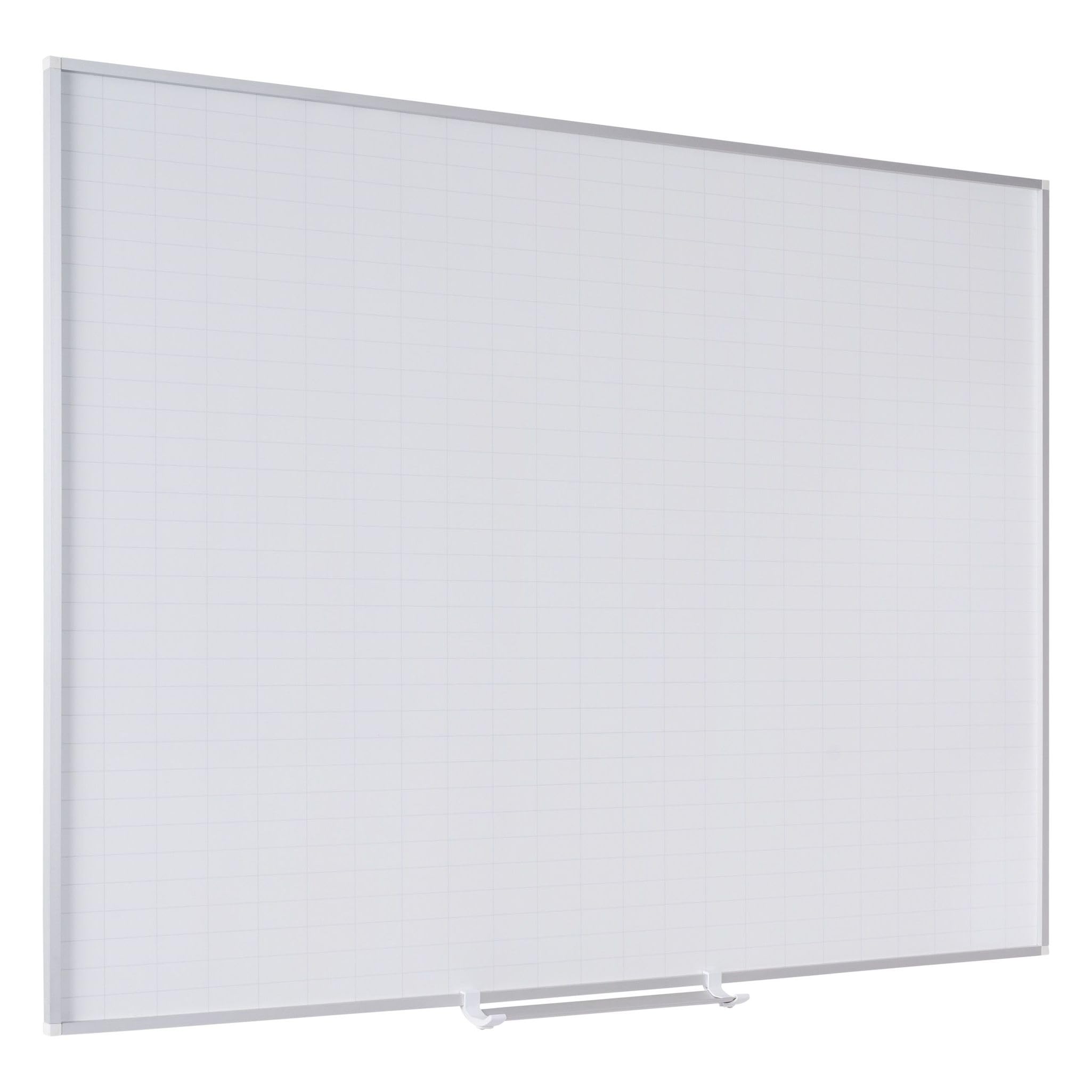 MasterVision MA0592830A Magnetic Dry Erase Whiteboard - 36