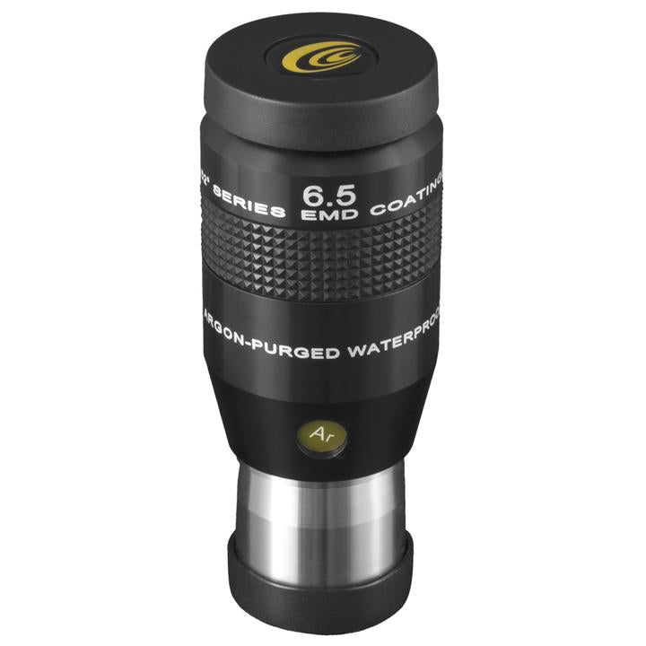 52° 10mm Waterproof Eyepiece - High Quality Telescope Lens for Astronomy & Outdoor Observation (EPWP5210 01) - Perfect for Stargazing, Bird Watching & Nature Exploration