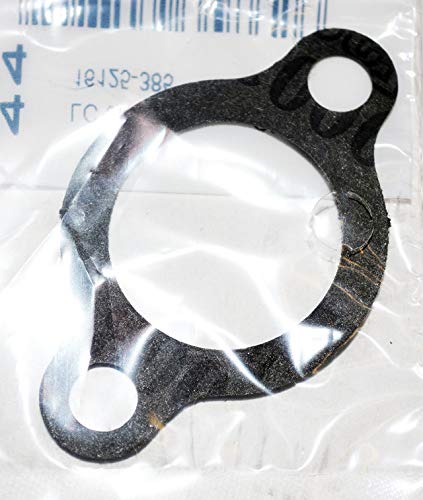 High-Quality Oil Tube Gasket - Durable Automotive Engine Seal Replacement - Perfect for Car, Truck & Motorcycle Engine Repairs & Maintenance