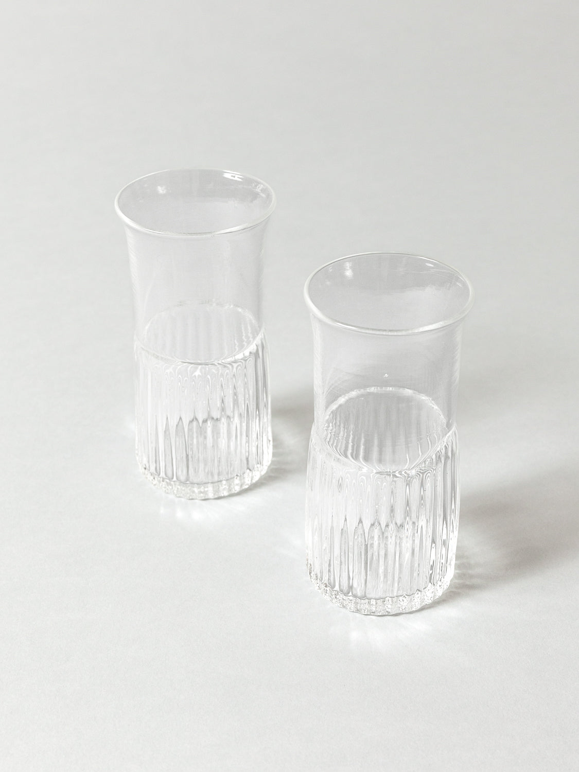 Premium Yamanone Hiramoku Glass - Handcrafted Japanese Artisan Drinking Glass Set for Whiskey, Cocktails & Wine | Elegant Home Bar & Gift Idea for Special Occasions