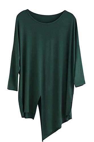 Deepgreen-longsleeve