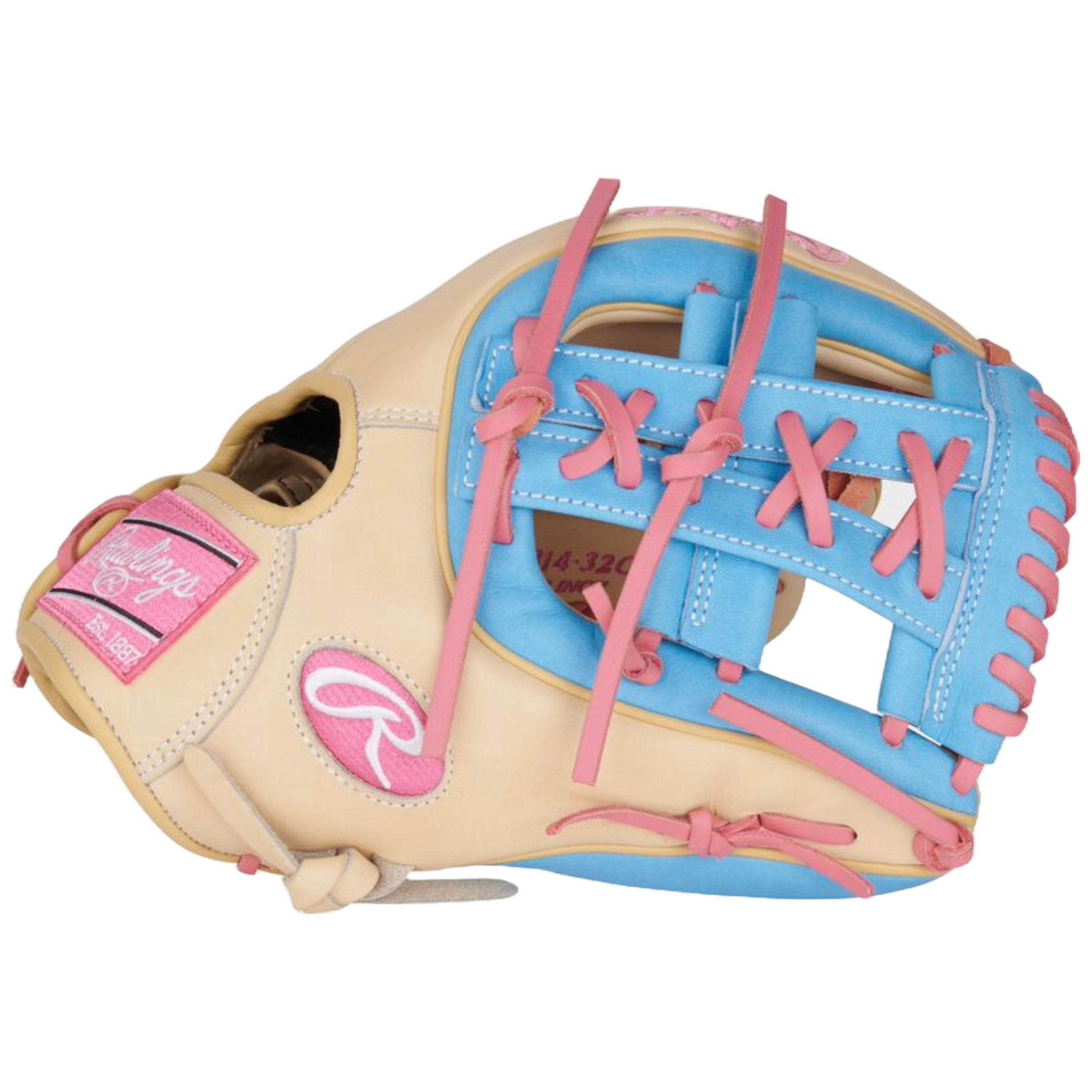 Rawlings Heart of the Hide 11.5