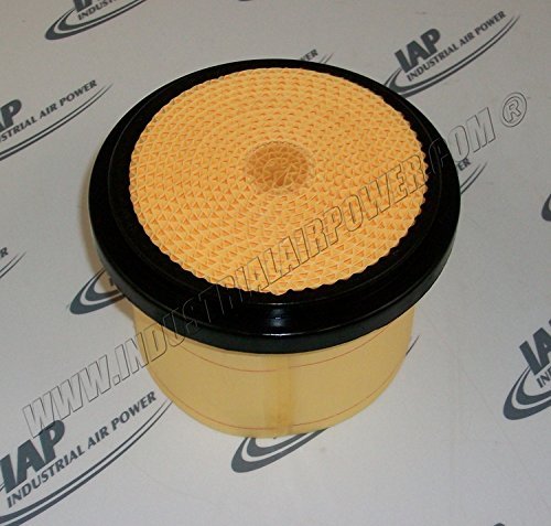 6.4432.0 Air Filter Element Replacement for Kaeser Air Compressors | High Efficiency Dust & Particle Protection | Workshop, Industrial & Construction Use
