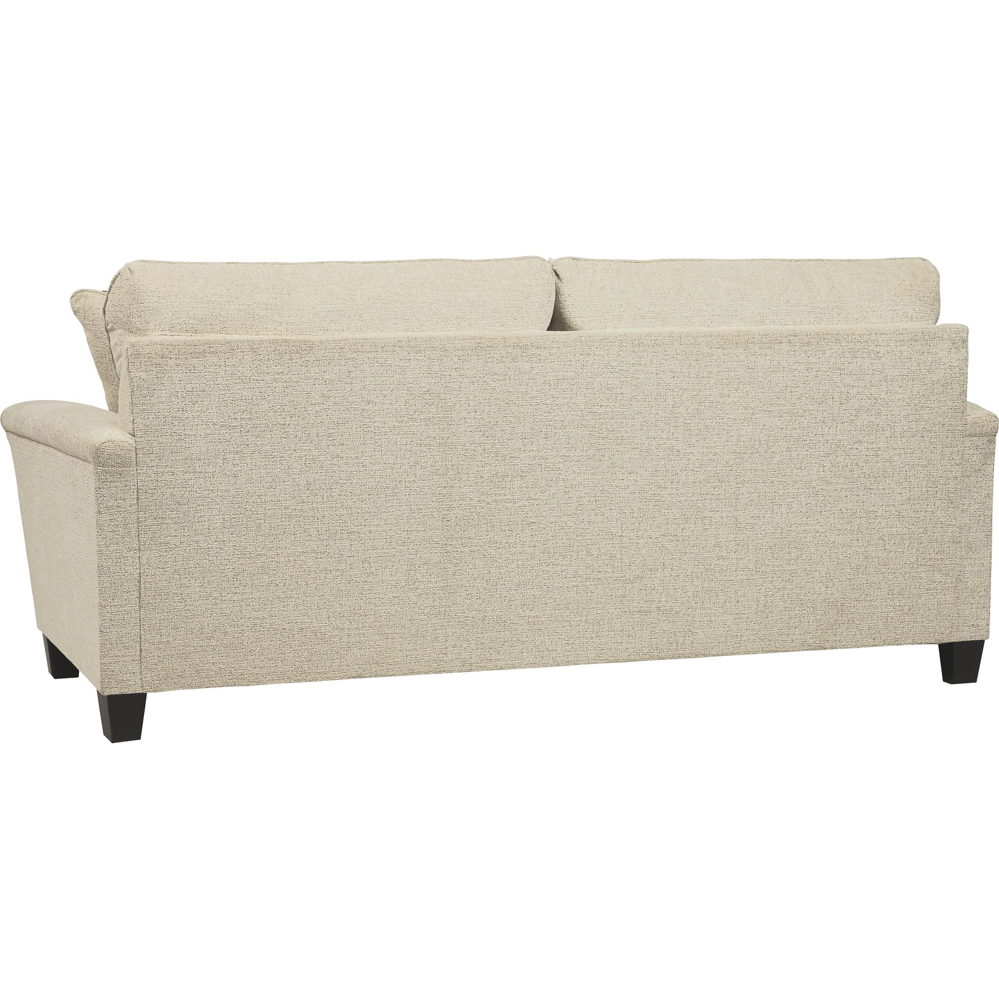 Abinger Natural Sofa - Comfortable and Stylish Living Room Furniture for Home, Office, and Lounge Spaces