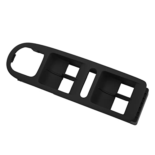 Driver Side Window Switch Bezel - Power Window Switch Bezel 5KD 867 255 - Smooth Operation & Perfect Fit for Car - Easy Installation for DIY Auto Repair & Window Control Upgrade