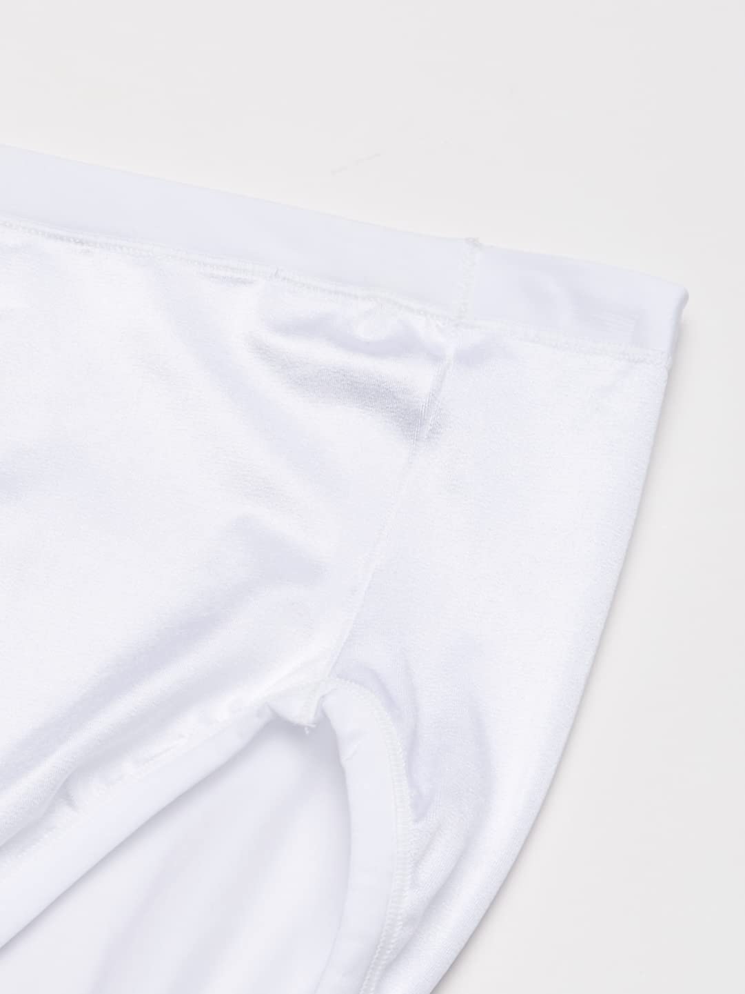 Vanity Fair Women's Body Caress Brief Underwear - Soft Cotton Comfortable Panties for Everyday Wear | Perfect for Work, Lounge & Sleep