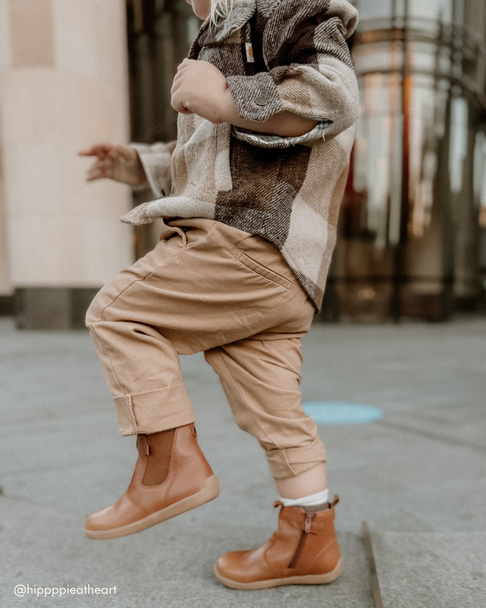 Mani II Boots for Women - Comfortable Taupe Ankle Boots with Cushioned Insole | Perfect for Casual Wear, Office, and Fall Fashion