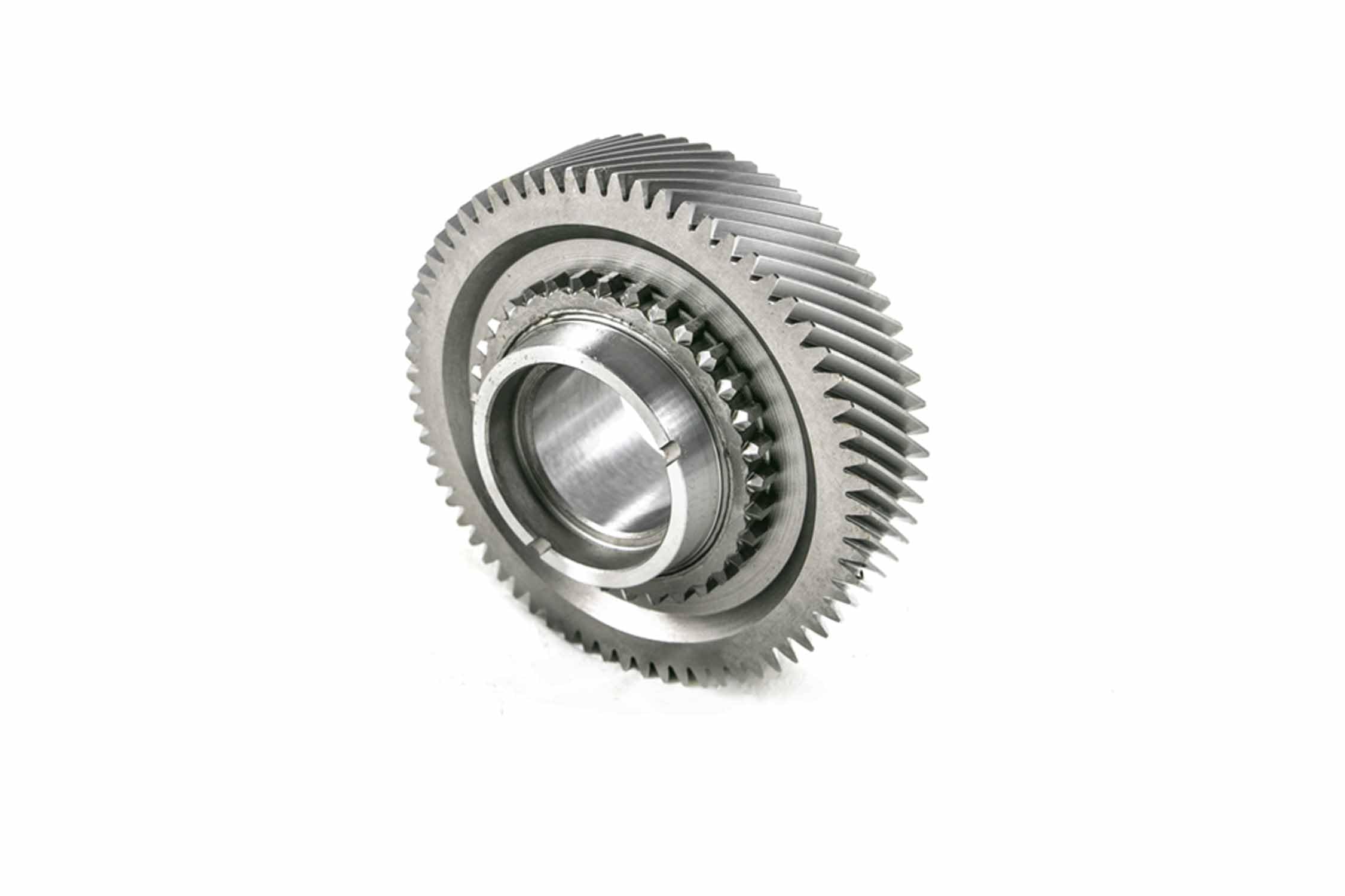 T56 6th Gear 67 Teeth 2.66 Close Ratio Transmission for High Performance Cars - Perfect for Racing, Drifting, and Street Performance Upgrades
