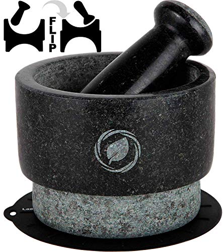 Black Granite