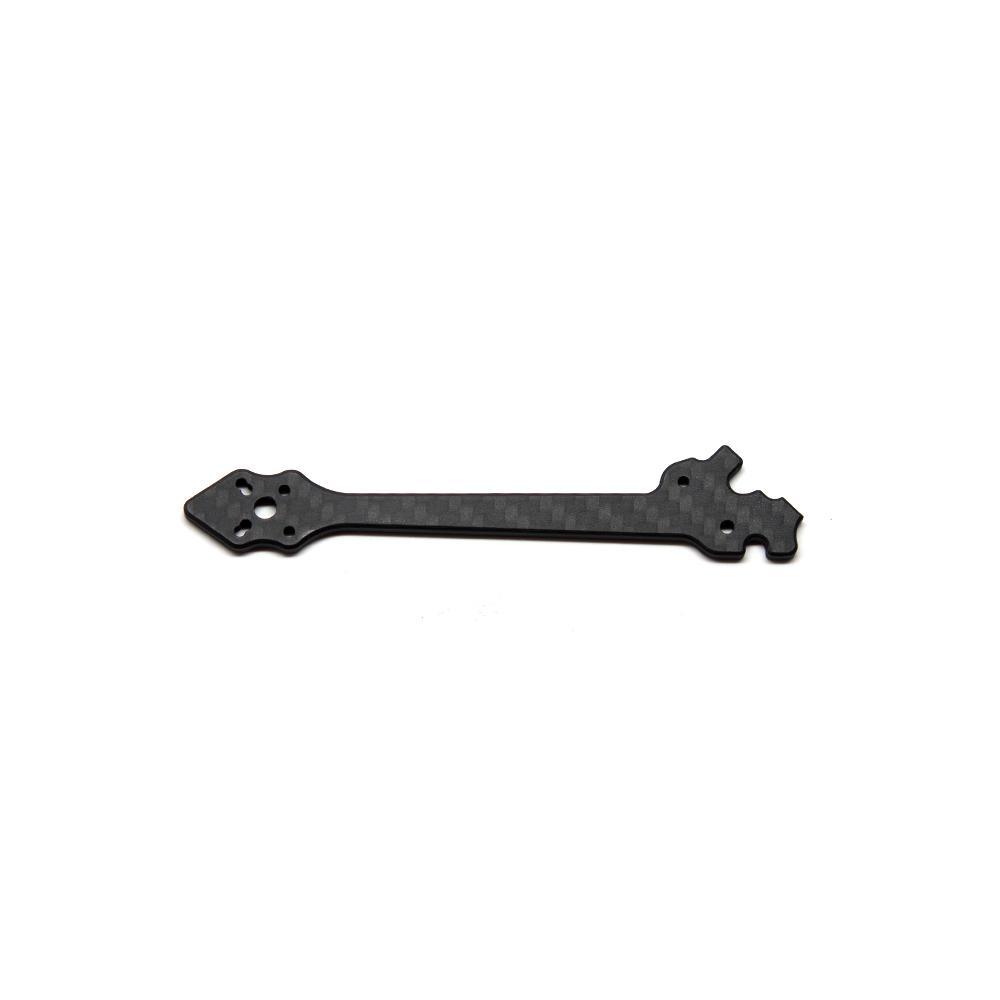 Diatone Roma F4 LR Rear Arm Replacement Part for FPV Drone - High Performance Upgrade for Long Range Flying and Racing Drones