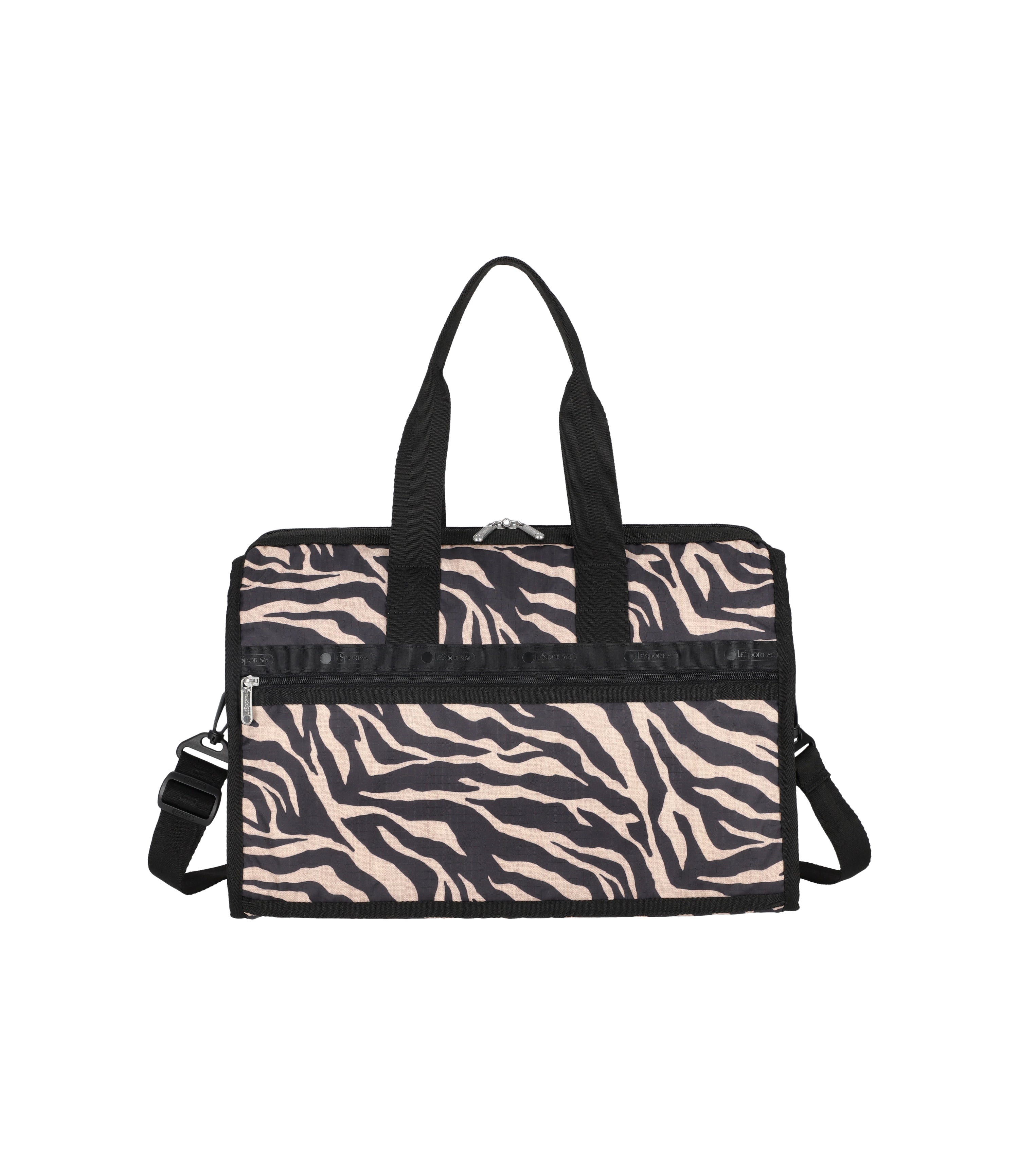Premium Medium Weekender Travel Bag - Durable & Stylish Carry-On for Weekend Getaways, Business Trips, and Gym Essentials | Perfect for Women & Men