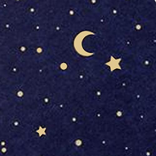 S. Starry - Blue