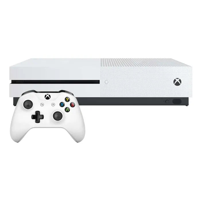 Xbox Series S 1TB All-Digital Console - Next-Gen Gaming System with High-Speed SSD | Perfect for 4K Streaming & Cloud Gaming at Home