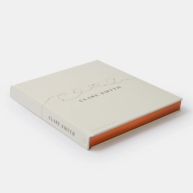 Chef CORE Clare Smyth Cookbook - Authentic British Recipes & Fine Dining Techniques | Perfect for Home Chefs & Gourmet Cooking Enthusiasts