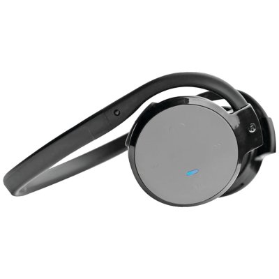 The Soundtrack of My Life: A Journey with Pyle Home Wireless Bluetooth Headphones
