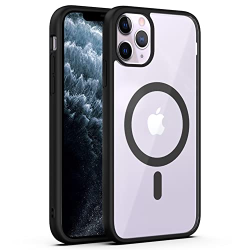 MagSafe-Black