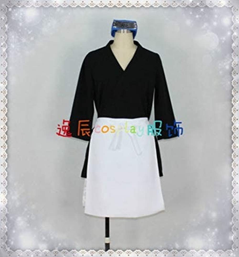 Nohara Rin Cosplay Costume - Naruto Anime Halloween Outfit for Kids & Adults - Perfect for Cosplay Events, Halloween Parties & Anime Conventions