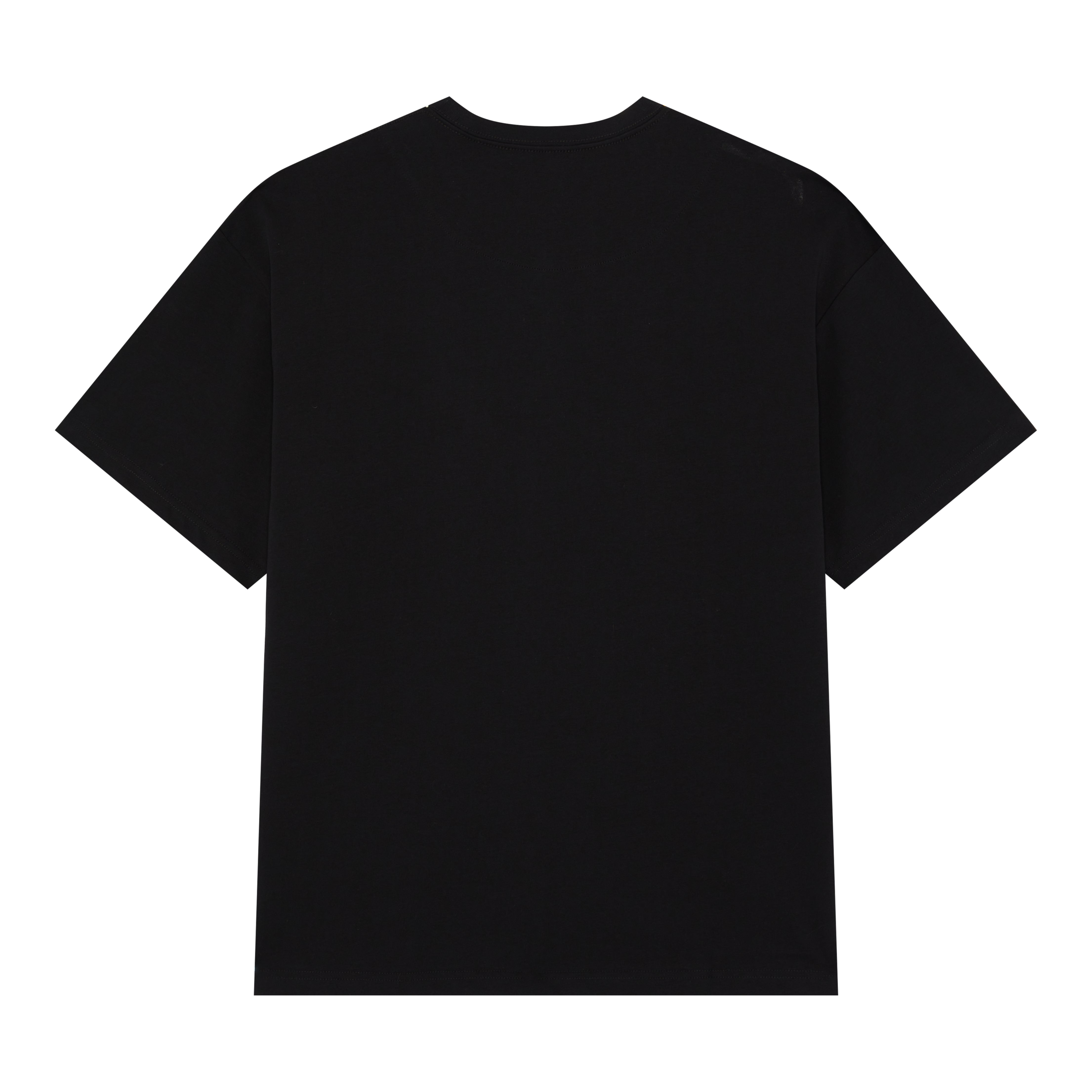 BOY CREST T-SHIRT | Premium Cotton Crewneck Tee for Boys | Casual Wear, School Outfits & Everyday Comfort