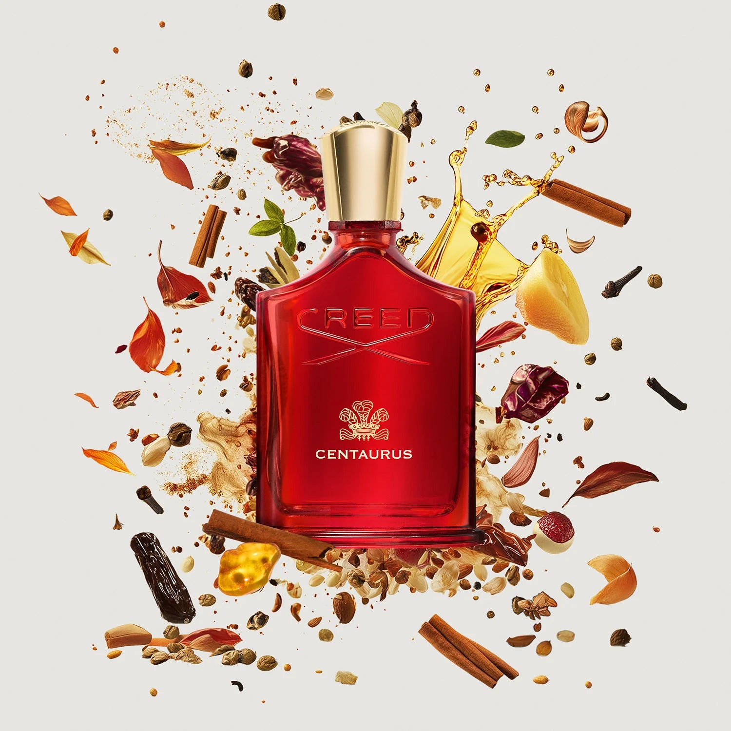 Creed Centaurus Perfume for Women & Men - Luxury Long Lasting Fragrance for Date Night, Special Occasions & Gifting