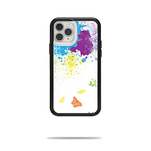 Splash Of Color