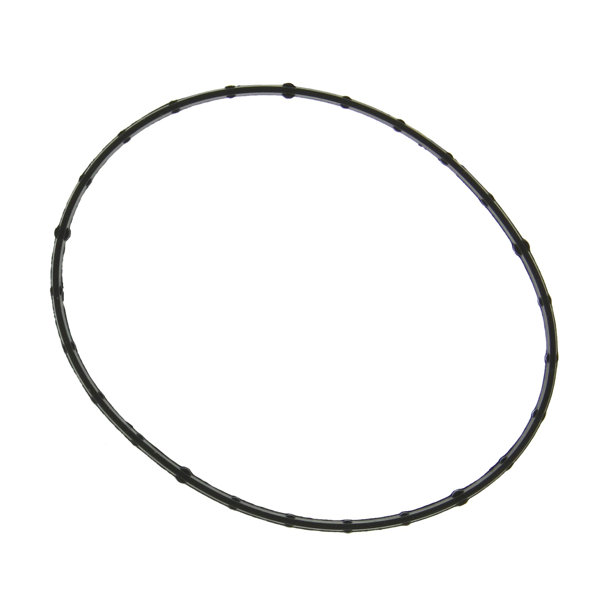 FEL-PRO 61698 Throttle Body Gasket - High Performance Intake Manifold Gasket for Ford, Chevy, Dodge | Perfect for Engine Repair & Maintenance