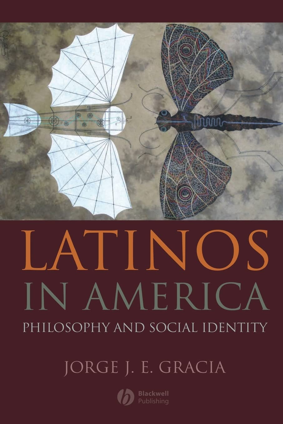 Latinos in America: Philosophy and Social Identity - Exploring Cultural Perspectives for Academic Studies & Social Research