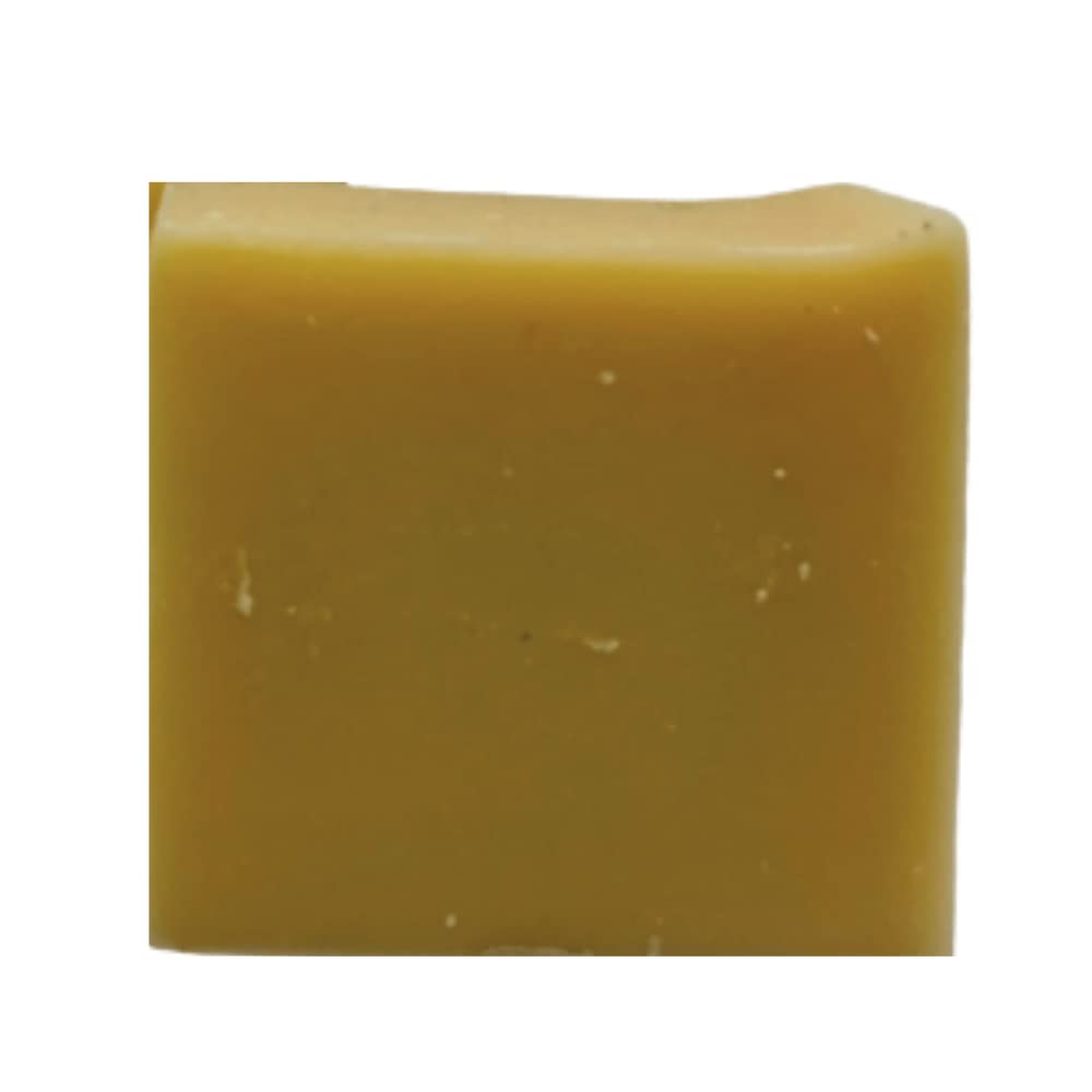 Agnes Moringa Soap - 100% Natural & Herbal Cold Processed Handmade Soap for Eczema, Anti-Aging & Acne Treatment | Pack of 2 (200g) | Gentle Cleansing for Sensitive Skin & Daily Skincare Routine