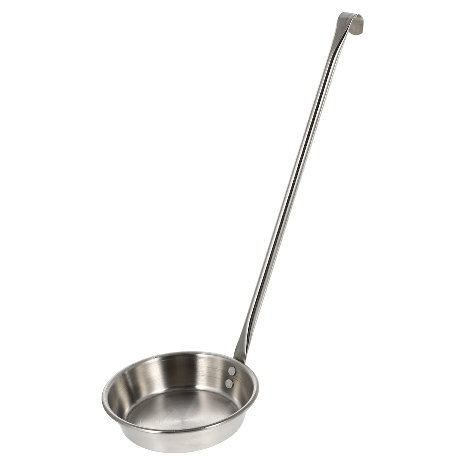 Hemoton Oil Cake Spoon - Kitchen Cooking Mold & Frying Tool for Pastry, Radish Shreds - Durable Household Kitchen Gadget for Baking, Frying & Food Prep | Perfect for Home Chefs & Holiday Cooking