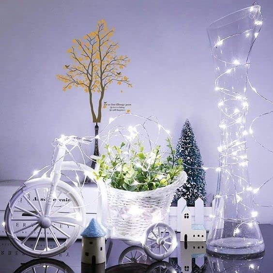 Cool White