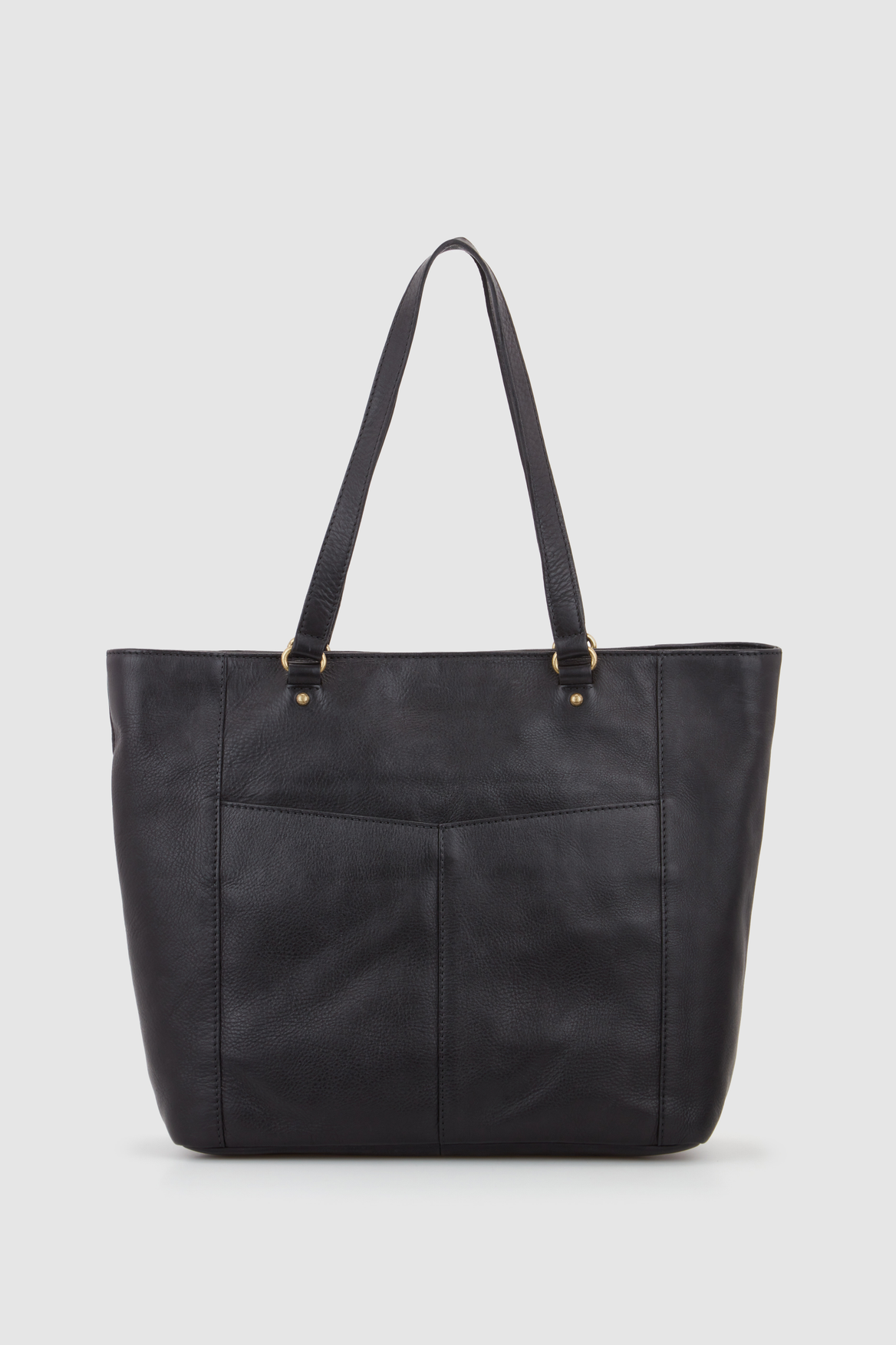 Premium Genuine Leather Tote Bag for Women - Stylish & Durable Handbag for Work, Travel & Everyday Use