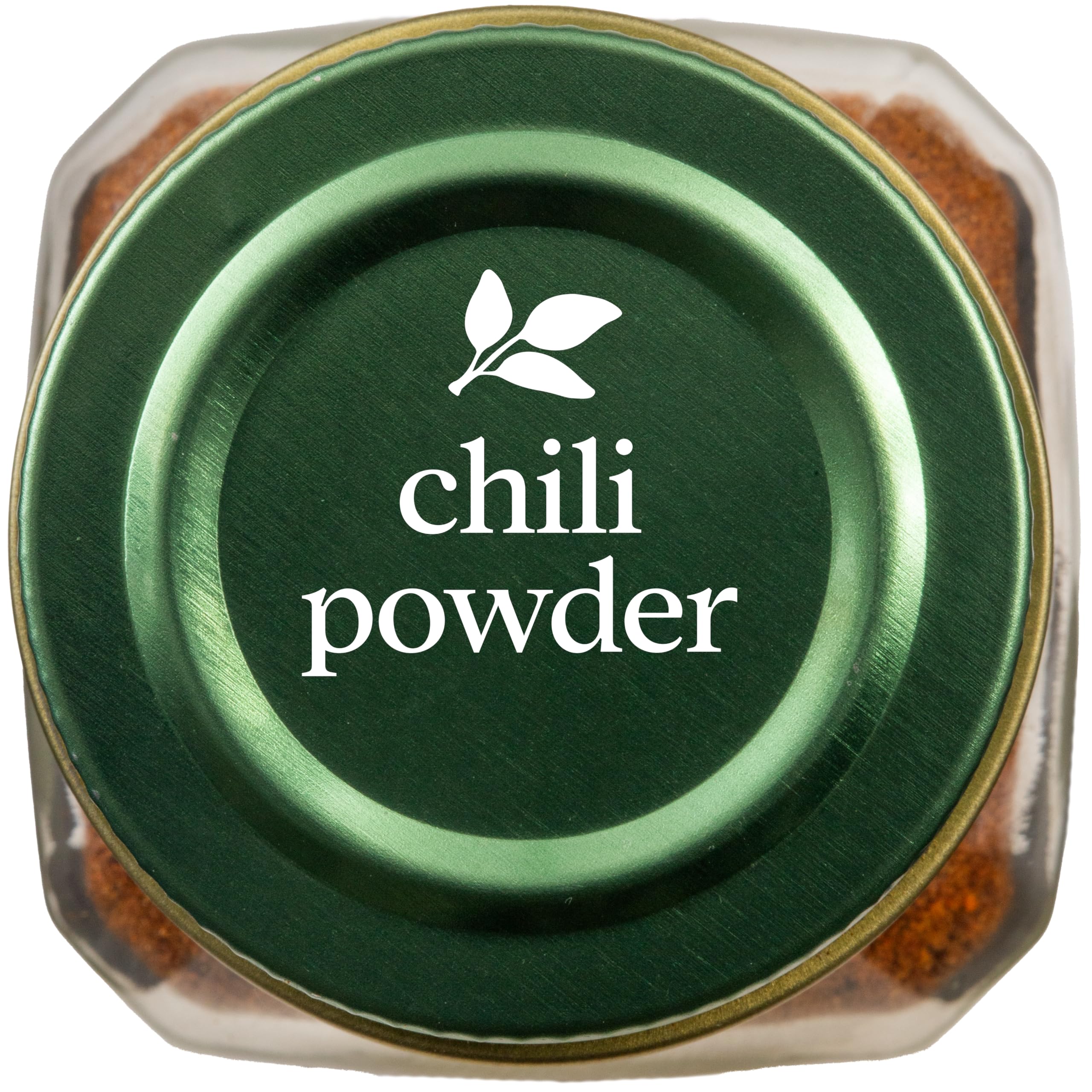 Simply Organic Chili Powder, 2.89 oz | USDA Certified Organic | Perfect for Tacos, Chili & Mexican Cooking | Gluten-Free & Non-GMO