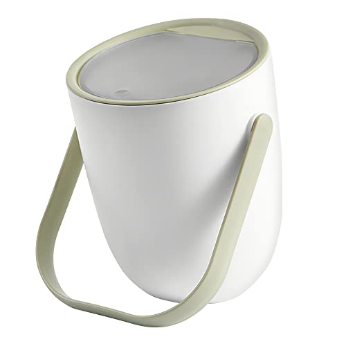 Handler Stand - White
