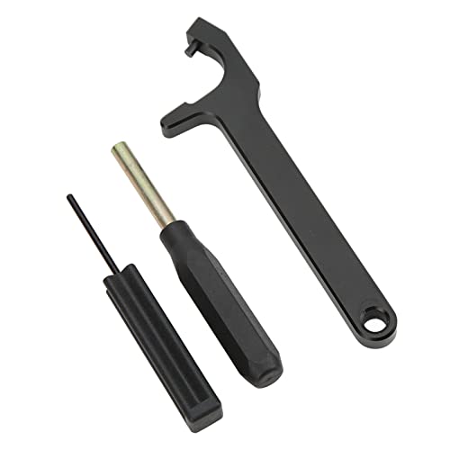 9mm Magazine Disassembly Tool - Compact Rustproof Pin Punch with High Hardness for AR-15, AK-47 & Pistol Magazines | Perfect for Gun Maintenance, Cleaning & Repair at Home or Range