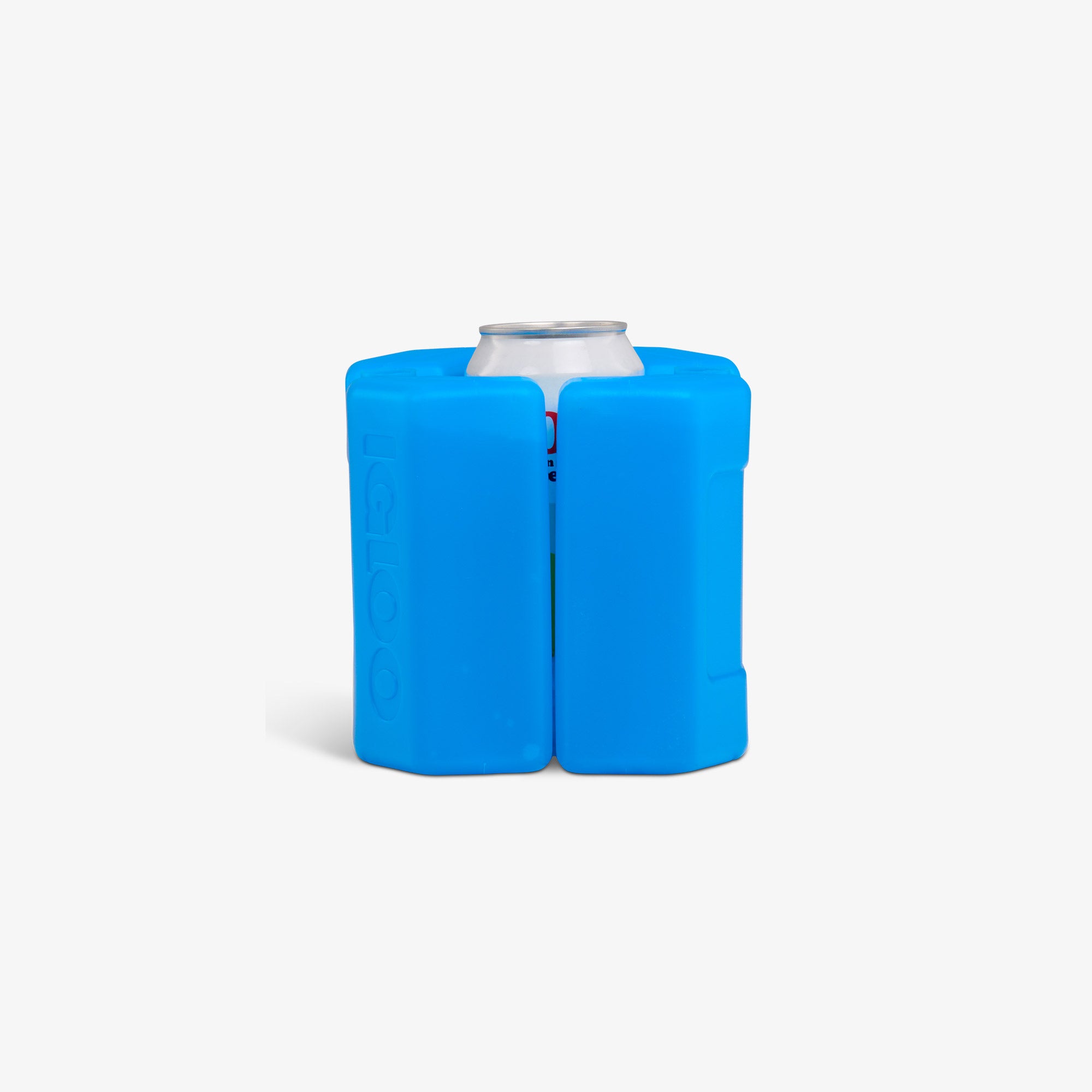 MaxCold® Half Sleeve Ice Pack for Injuries, Muscle Pain Relief & Sports Recovery - Reusable Cold Therapy Wrap for Shoulder, Knee, Elbow, Ankle - Perfect for Athletes, Post-Surgery & Arthritis Pain Management