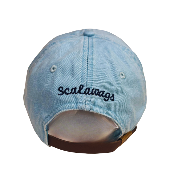 Kennebarkport™ Hat - Stylish & Comfortable Unisex Sun Hat for Outdoor Activities - Perfect for Beach, Hiking, and Travel