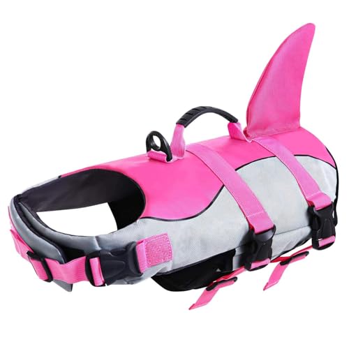 Shark Pink