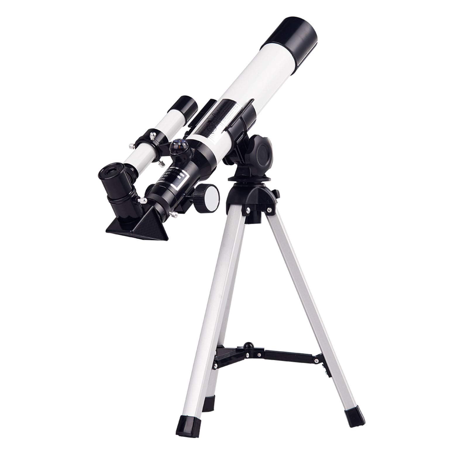 **Best Astronomy Telescope for Adults & Kids Beginners - 360mm f/7, 50mm (2.4