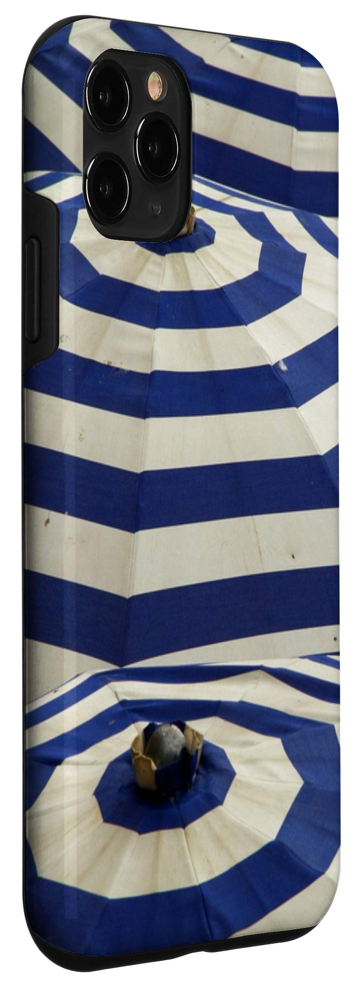 iPhone 11 Pro Case - Coastal Aesthetic Beach Boho Design for Women | Summer Fashion Phone Cover | Perfect for Beach Vacations, Pool Parties & Outdoor Adventures