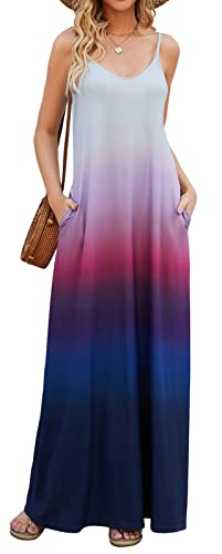 Gradient Navy