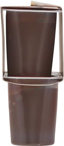 Snack Pack Chocolate Pudding Cups - 33 oz (6 Count) | Delicious & Convenient Snack for Kids Lunch Boxes, Office Treats & Desserts