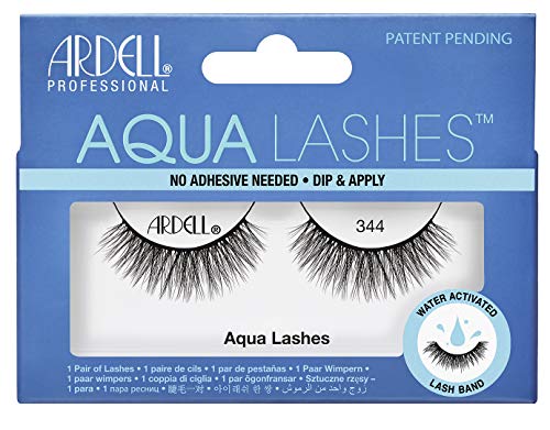 Aqua Lashes 344