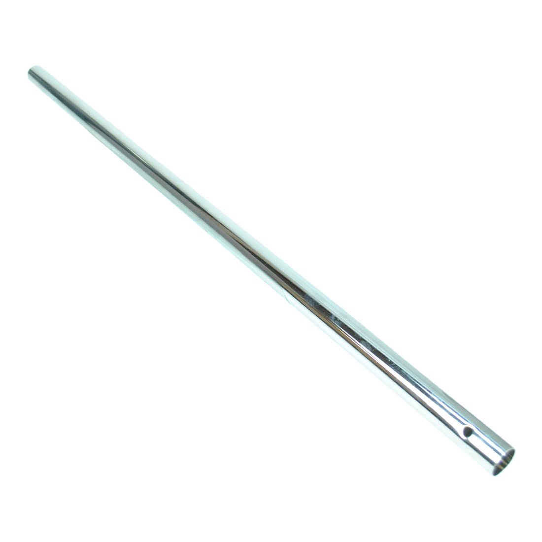 XERO Legacy Replacement Axle - Heavy Duty Bike Axle for Mountain & Road Bikes - Durable Bicycle Wheel Axle Replacement Part for Cycling & Commuting