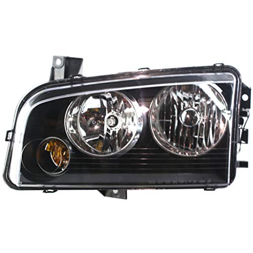Driver Side