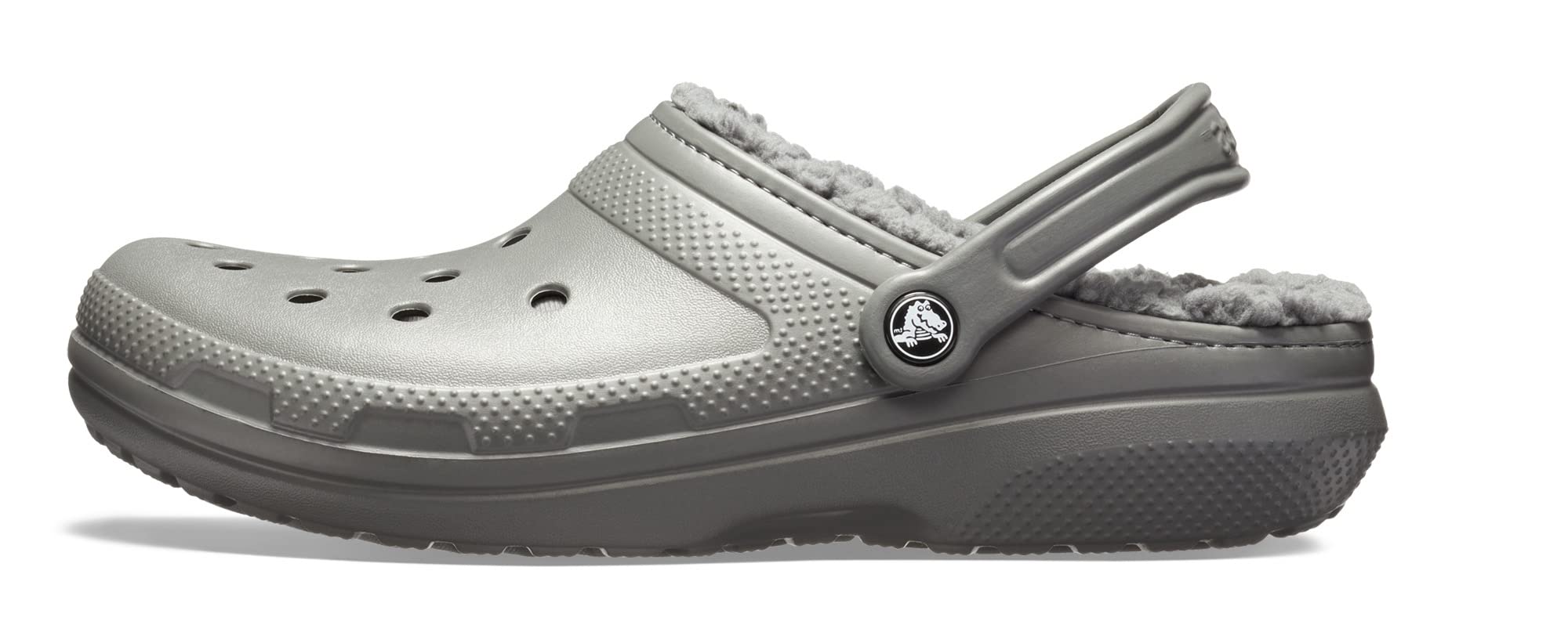Unisex Crocs Classic Lined Clog - Comfortable & Warm Winter Shoes for Men & Women | Perfect for Indoor, Outdoor & Casual Wear
