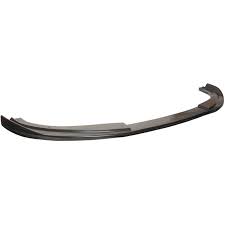 2010-2012 Hyundai Genesis Coupe Sport Front Bumper Lip Spoiler - PU Material for Enhanced Aerodynamics & Style | Perfect for Street Racing & Car Shows