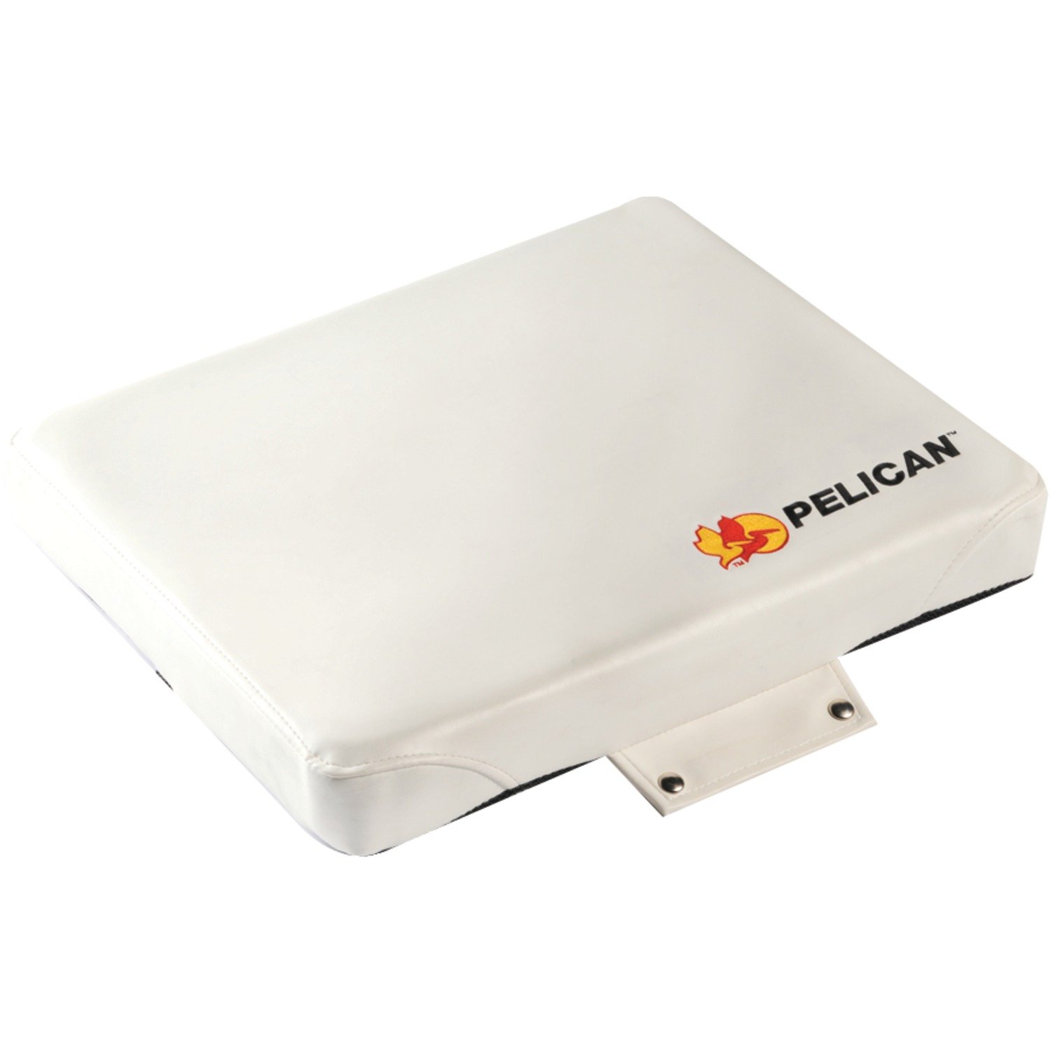 Pelican Deluxe Marine Seat Cushion Cooler - Waterproof & Comfortable Boat Seat Pad with Insulation for Fishing, Boating & Outdoor Activities