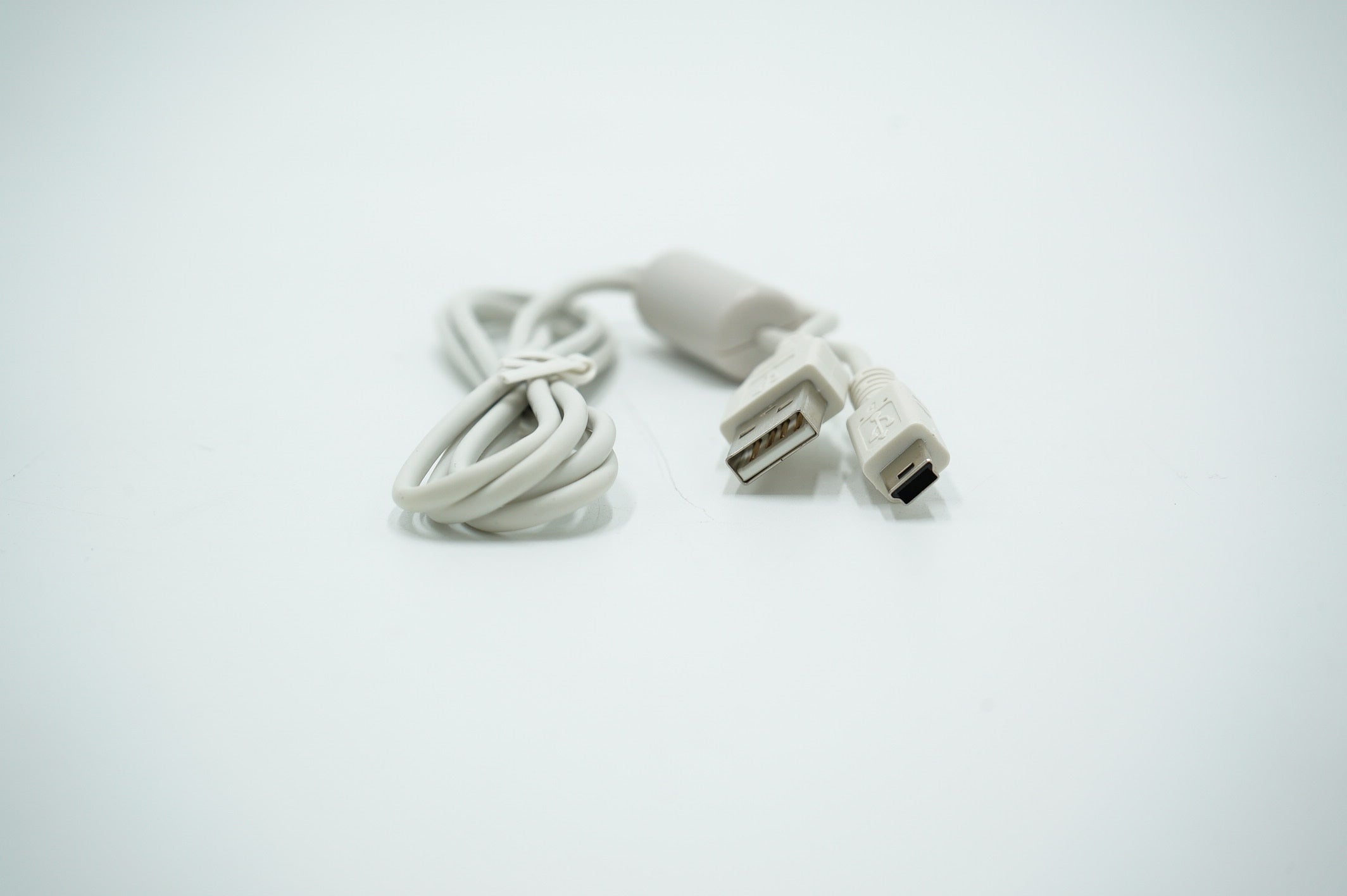 Original Canon IFC400PCU USB 2.0 Cable for Printers & Scanners - High-Speed Data Transfer, Compatible with Multiple Canon Models - Perfect for Home Office & Small Business Printing Needs