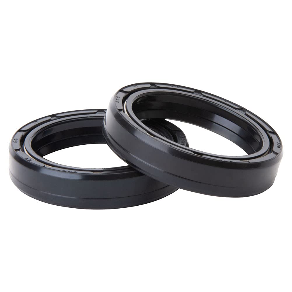 Tusk Fork Seals Replacement for HONDA Shadow 1100 Spirit VT1100C 1997-2007 - Motorcycle Front Suspension Repair Kit for Smooth Riding & Off-Road Adventures