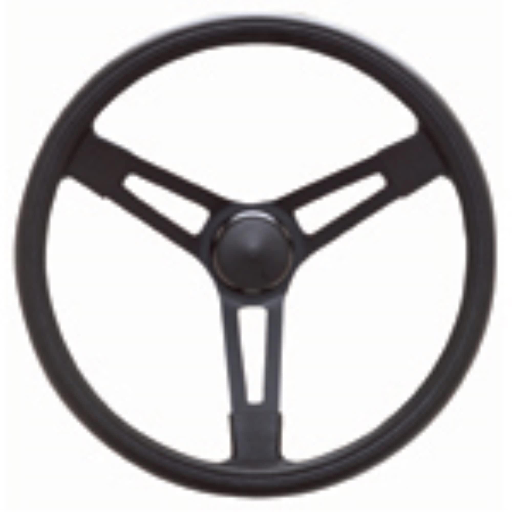 Grant 675 Racing Steering Wheel - High Performance Racing Wheel for Sports Cars, Drifting & Track Days - Perfect for Sim Racing & Car Enthusiasts