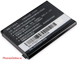 Original HTC BA S330 Genuine Replacement Battery for HTC Touch 3G Smartphone - Long Lasting Power for Business & Travel Use